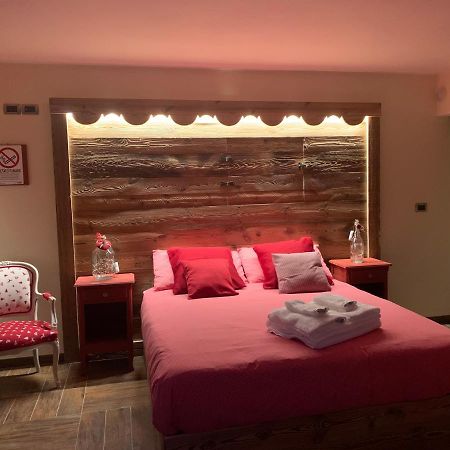 Ca di Nadia Villa Aosta Bagian luar foto