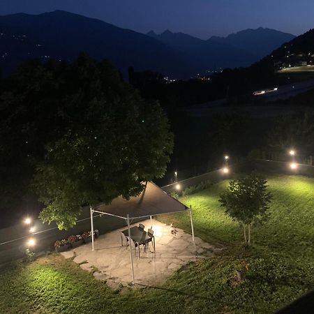 Ca di Nadia Villa Aosta Bagian luar foto