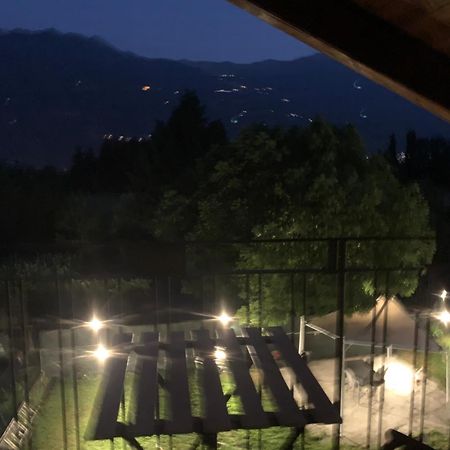 Ca di Nadia Villa Aosta Bagian luar foto