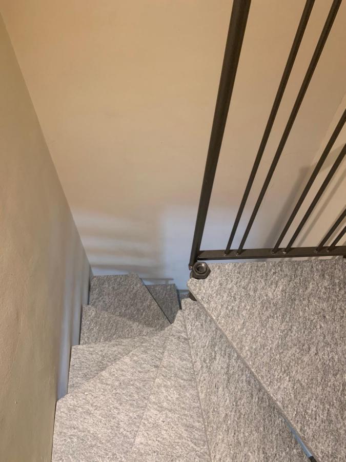 Ca di Nadia Villa Aosta Bagian luar foto