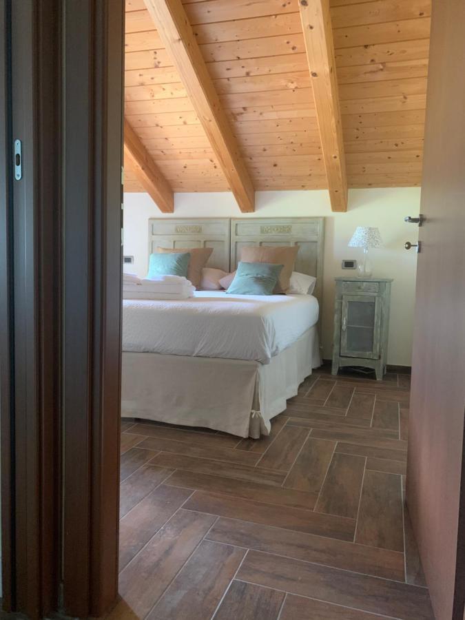 Ca di Nadia Villa Aosta Bagian luar foto