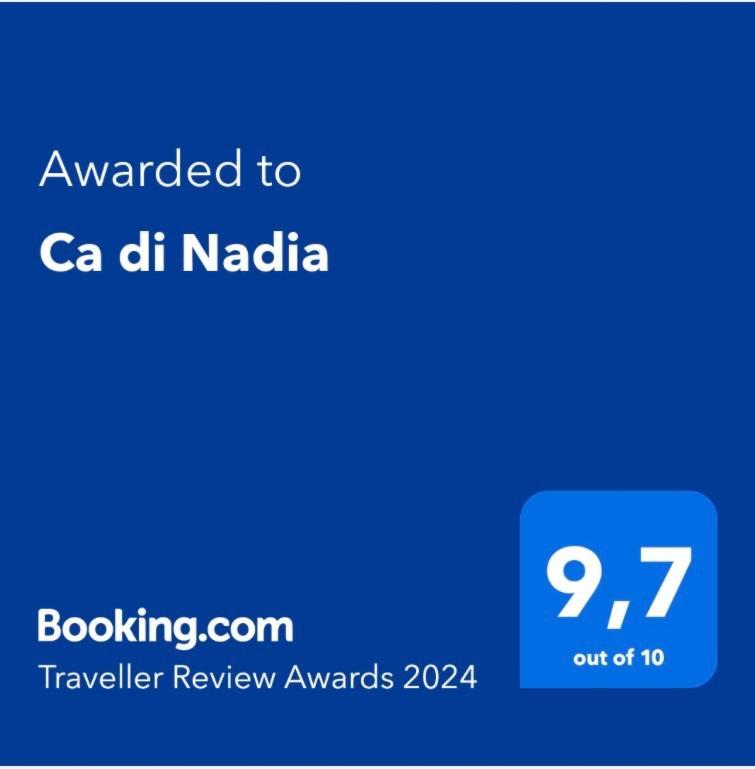 Ca di Nadia Villa Aosta Bagian luar foto