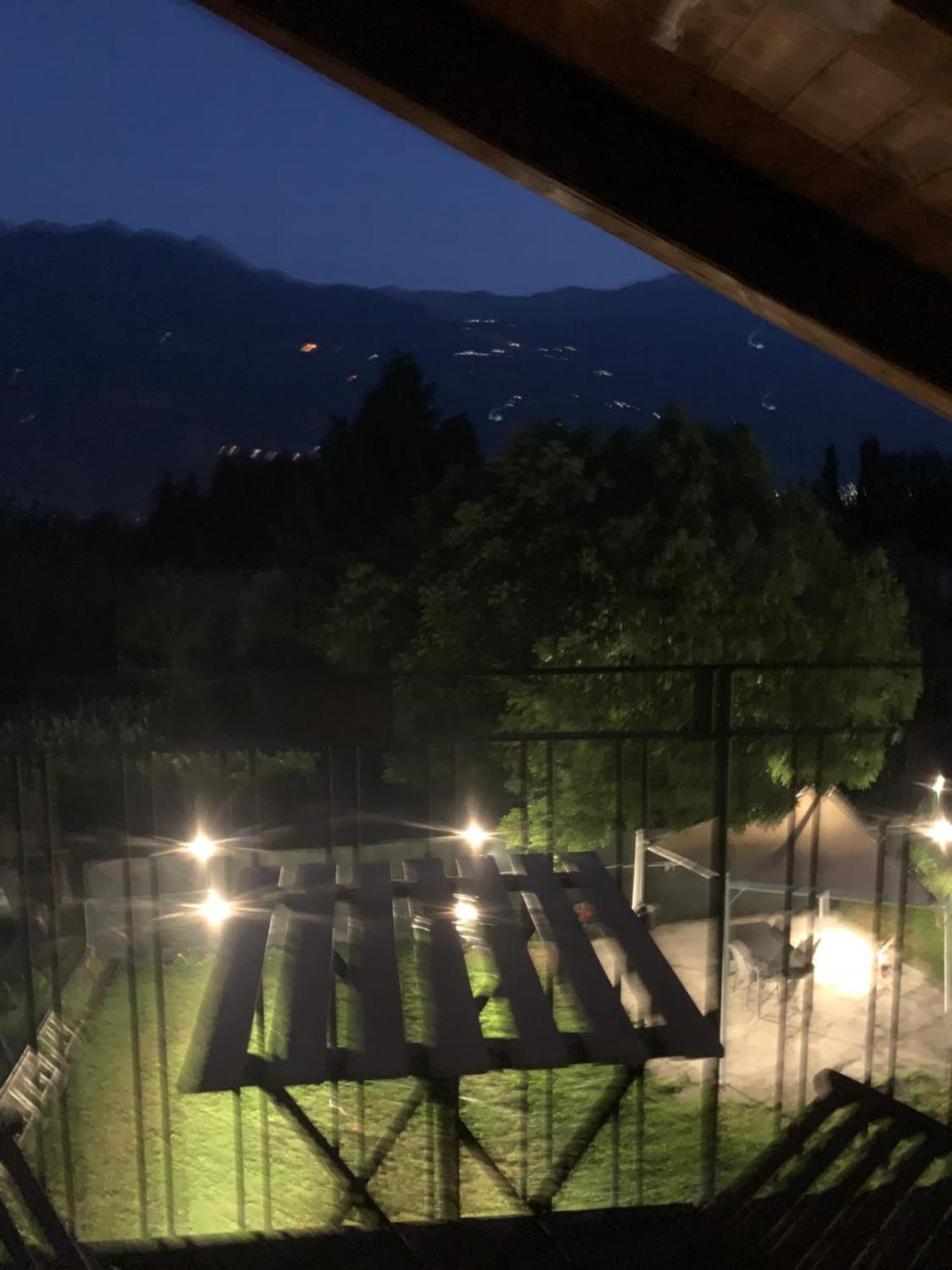 Ca di Nadia Villa Aosta Bagian luar foto